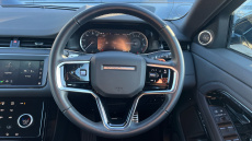 Land Rover Range Rover Evoque 1.5 P300e R-Dynamic SE 5dr Auto Hatchback